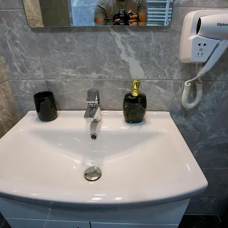 Appartement Paratetis 1 Palić