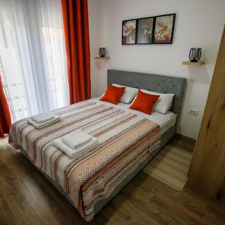 Paratetis 1 * Palić