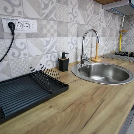 Paratetis 1 * Palić