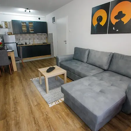 Paratetis 1 * Palić