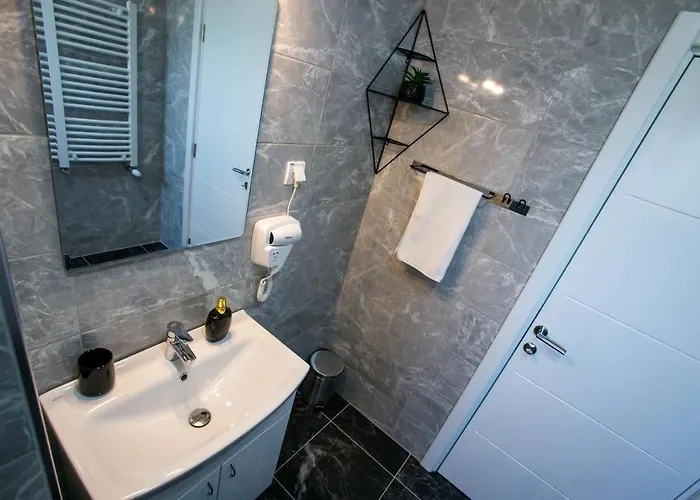 Apartamento Paratetis 1 Palić