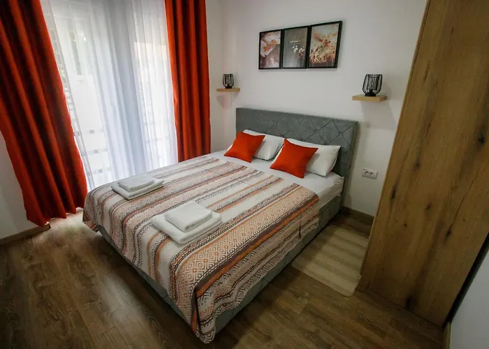 Paratetis 1 * Palić