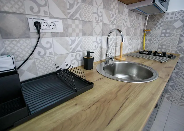 Paratetis 1 * Palić