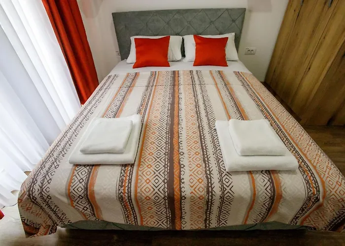 Paratetis 1 Apartamento *