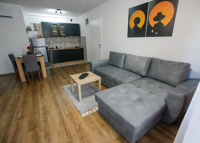 Paratetis 1 * Palić